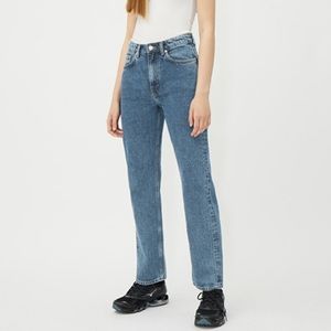 Weekday Official Voyage Jeans size 24